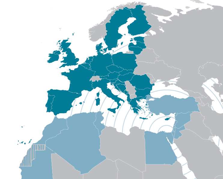 Eurośródziemnomorska Fundacja Dialogu Kultur im. A.