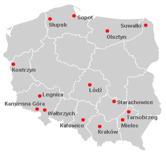 Specjalne Strefy Ekonomiczne Przywileje w SSE zwolnienie z podatku dochodowego PIT lub CIT (art.4 ust.4 i art.