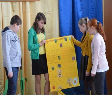 PROJEKT AKADEMIA PRZYJACIÓŁ PSZCZÓŁ Wiosna zagościła w naszej szkole na dobre, pszczoły stały się obiektem naszych badań i działań. Dnia 26.03.