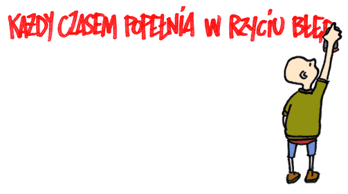 Błędy w danych Niedoskonałość systemów transakcyjnych Użytkownicy ręczne wprowadzanie danych (błędy literowe, brak standardów, niekompletne wpisy )