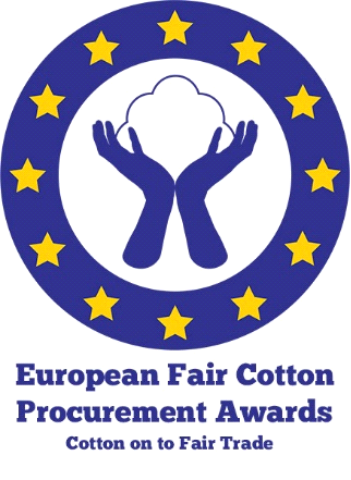 Aspekty globalne w Europie Zamawianie tekstyliów szytych z bawełny pochodzącej ze sprawiedliwego handlu: London School of Economics Miasto Paryż Francuska Poczta (La Poste) Przestrzeganie konwencji
