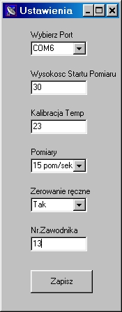 Vista 64 System Vista x 64 nie akceptuje nieautoryzowanych sterowników. Aby zainstalować sterownik naleŝy wcześniej uŝyć "Driver Signature Enforcement" - strona ttp://www.ngohq.com/home.php?