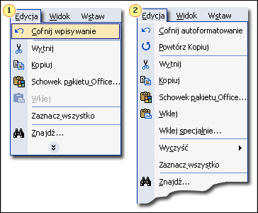 Cele: TEMAT: Microsoft Word Dostosowywanie paska narzędzi Dostosowanie wyglądu programu Word do potrzeb użytkownika.