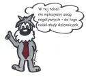 Ma także regularnie nieodrobione zadania domowe. Problem 3 Dzieci z ADHD ciągle nie pamiętają co mają zadane i dostają jedynki bo ich nie odrabiają.