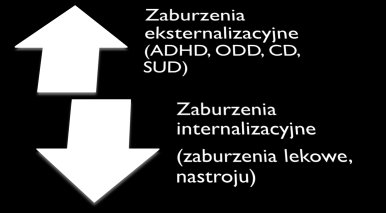 Diagnoza obecnego problemu Nie wszystkie problemy widzimy tak samo W jaki sposób ten problem nasilał się? Czy pojawił się nagle czy też rozwijał się od dłuższego czasu?