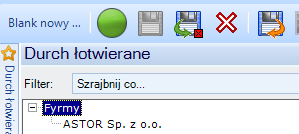 7. Konfigurowalne wsparcie dla wielojęzyczności Umożliwia stworzenie wielojęzycznej aplikacji.