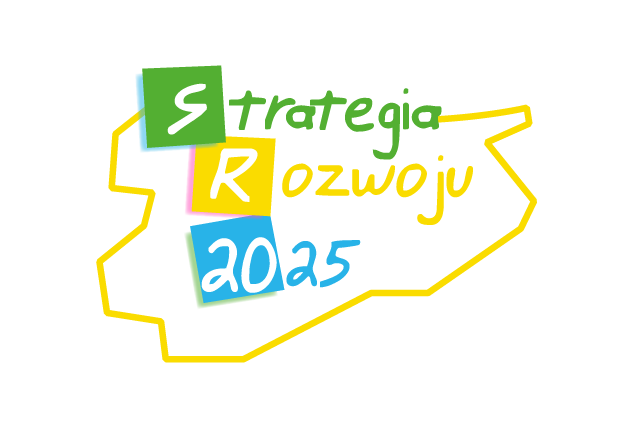 Komunikacja Strona internetowa dedykowana Strategii www.strategia2025.warmia.mazury.