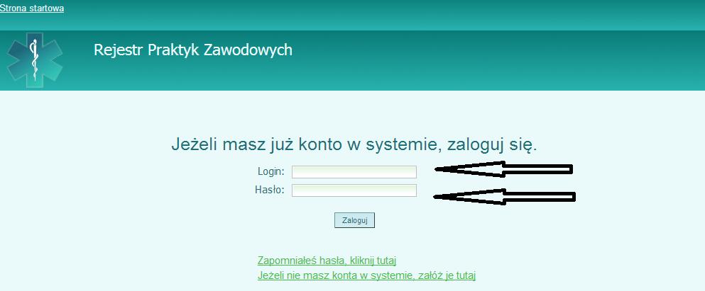 6. Aby złożyć wniosek o wykreślenie z rejestru należy