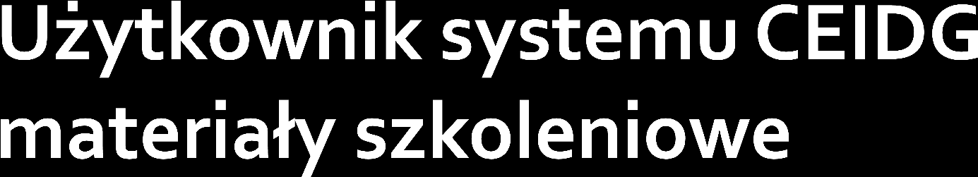 Grupa: urzędnicy JST (operator