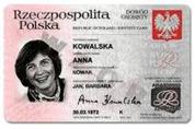 Weryfikacja tożsamości na podstawie