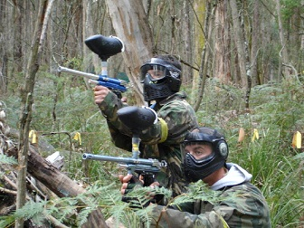 STRZELECTWO - Broń Palna KURS MARSZERSKI
