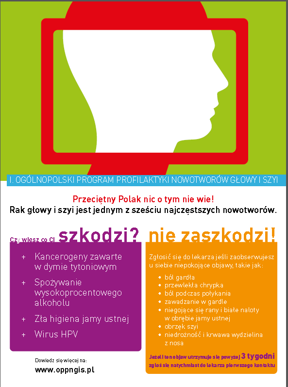 Kolejnym etapem było przygotowanie polskiej wersji