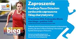 POZOSTALI DARCZYŃCY - firmy - 19 - Nasze działania wspierają liczne firmy, które przekazują środki na rzecz naszej Fundacji, za pośrednictwem różnorodnych akcji: Sprzedażowe akcje CRM (marketing