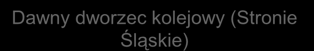 Śląskie) Willa Elise w Stroniu