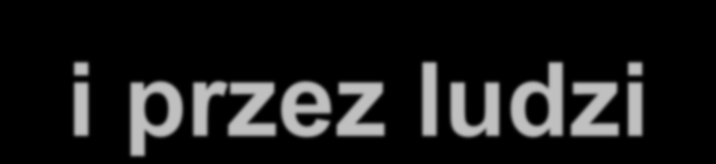 Menedżer pracuje z