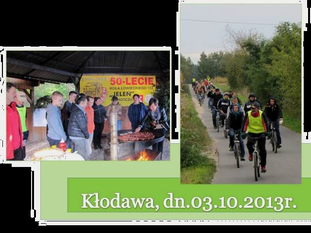 4 Gimnazjum nr 1 w Kłodawie od września 2013 r. realizuje program WF z klasą. Nowatorska akcja edukacyjna prowadzona jest przez Centrum Edukacji Obywatelskiej.