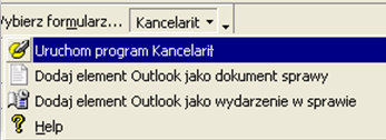 Office(R) Współpraca praca z Microsoft