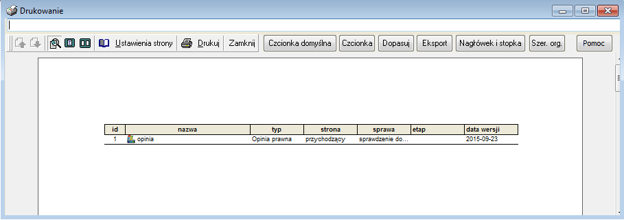 KancelarIT 5.00 Dlaczego ten program?
