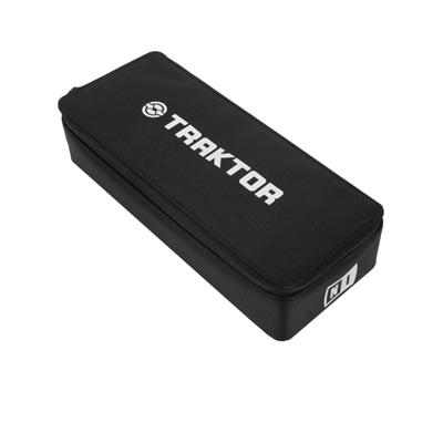 kontrolery 14121 TRAKTOR KONTROL S4 profesjonalny kontroler DJ 2 899 PLN Cieszący się zaufaniem profesjonalistów, flagowy TRAKTOR KONTROL S4, to 4 kanałowy systemem DJ ski typu all in one.