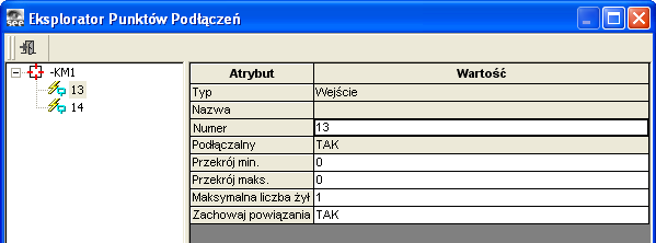 Wersja V4R1 (4.13c) SEE Electrical Expert Pierwsze kroki Rys. D.