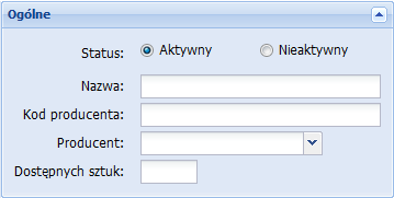 Rys.6. Potwierdzenie usunięcia kategorii. Edytowanie kategorii. Lewym przyciskiem myszki wskazujemy kategorię, którą chcemy edytować. Zostaje ona podświetlona na niebiesko.