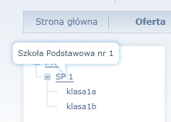 Etap 1. Wprowadzanie i weryfikacja oferty Czynności do wykonania przez jednostkę w trakcie etapu 1.