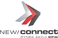 NewConnect - rynek, który umożliwia pozyskanie kapitału małym firmom, łączy młode, dynamicznie rozwijające się spółki z inwestorami oraz z Głównym Rynkiem GPW funkcjonuje od 1991 r.