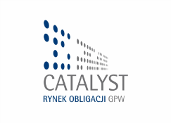 Catalyst rynek obligacji Wymogi formalne Obligacje Korporacyjn e Rynek Regulowany + ASO Listy Zastawne Obligacje Komunalne Obligacje Skarbowe Obligacje Spółdzielcze Wprowadzenie obligacji do obrotu