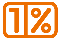 1% podatku Nasze Towarzystwo ma status OPP, w związku z tym każdy podatnik może przekazać 1% swojego podatku dochodowego na pomoc osobom chorym na SM. KTO MOŻE PRZEKAZAĆ 1% PODATKU ORGANIZACJOM?