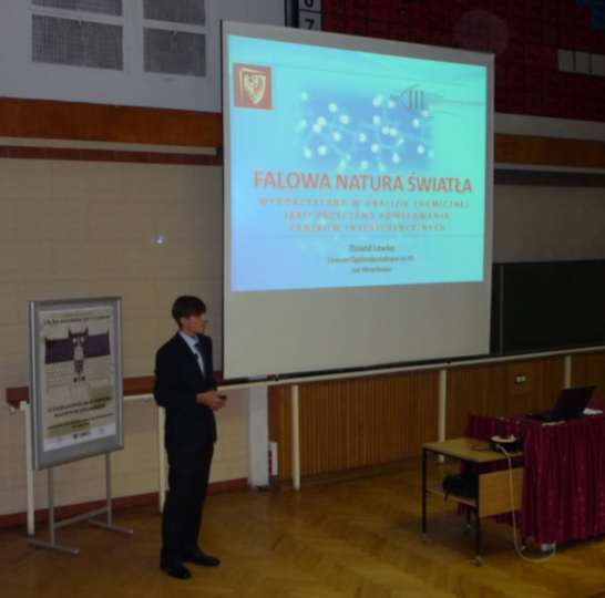 Formy oceny uczniów