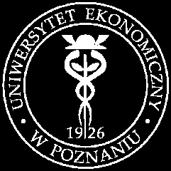 Uniwersytetu Ekonomicznego w Poznaniu, a miejscem przebiegu turnieju była Hala SWFiS Uniwersytetu Ekonomicznego, na ulicy Dożynkowej 9.