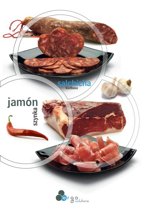 stan organizmu AKCEPTACJA PRODUKTU
