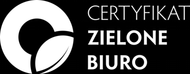 PROPAGUJEMY EKO-STANDARDY Fundacja stworzyła 6 systemów