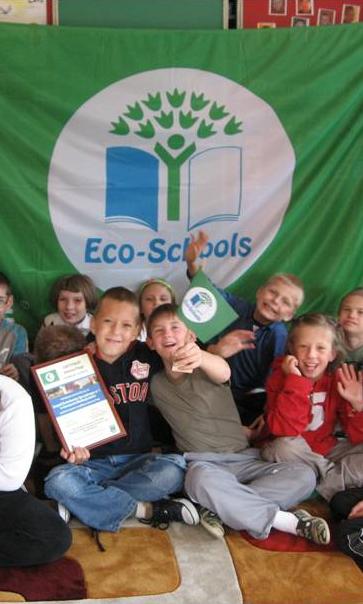 Zespół Kształcenia Specjalnego nr 1 w Gorzowie Wielkopolskim Akcje ekologiczne, liczne konkursy promujące zrównoważony rozwój, zbiórki odpadów i elekrośmieci, to tylko przykłady