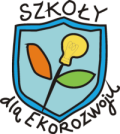 PRZEGLĄD WSTĘPNY ( ŚRODOWISKOWY ) SZKOŁY DLA EKOROZWOJU SZKOŁA: Miejscowość: Data: Autor: Fundacja