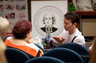 III Dzień IV Dzień Uniwersytet Rolniczy im.