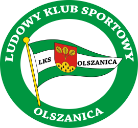 Ludowy Klub Sportowy Olszanica na podstawie umowy dotacji nr 6/22/DL8-ODL/2014 z dnia 05.06.