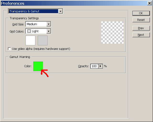 4 Adobe Photoshop Ustawienia zarządzania kolorem dokonujemy w oknie wyświetlającym się po wybraniu z menu opcji Edit/Color Settings... lub skrótu klawiaturowego Shift+Ctrl+K.