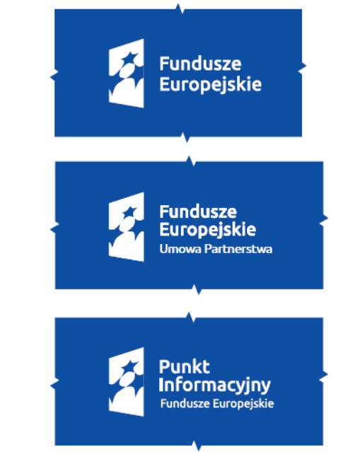 Programom regionalnym przypisano jeden wspólny kolor.