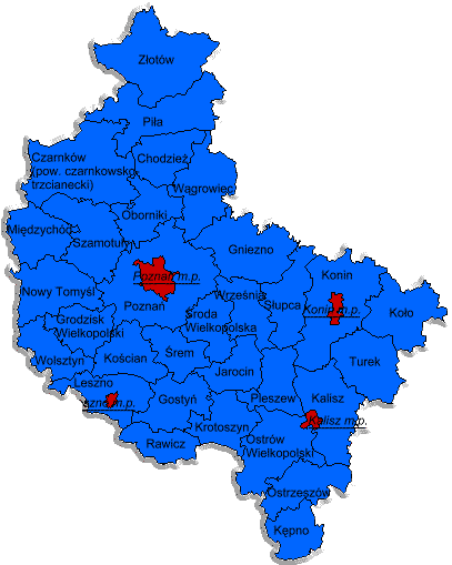 Bezpiecznie to wiedzieć i znać!
