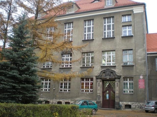 Partner Centrum Energetyki Prosumenckiej ZESPÓŁ SZKÓŁ CHEMICZNO-MEDYCZNYCH I