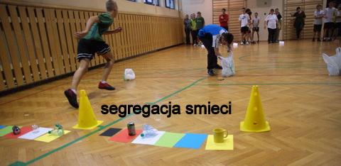 Zawody sportowe