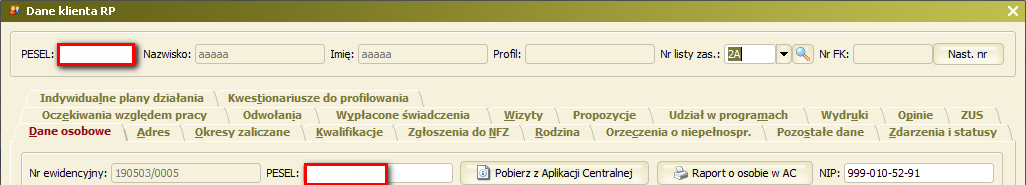 Pola: Kod pytania kod pytania kwestionariusza Treść treść pytania kwestionariusza Lp pytania numer porządkowy pytania w kwestionariuszu Zmienna kod zmiennej, której dotyczy punktacja pytania: G