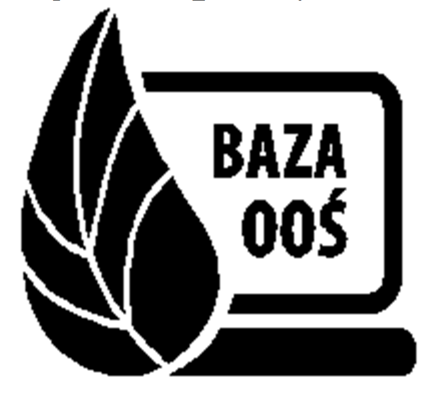 26/GDOŚ/2015 oznaczeniem/logotypami w celu dokonania oceny zgodności ze specyfikacją określoną w Rozdziale 2 SOPZ; 1.5.4.