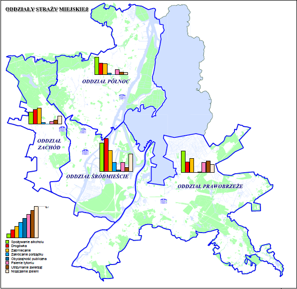 MAPA ZAGROŻEŃ Z