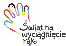 REGULAMIN UDZIAŁU W PROGRAMIE ŚWIAT NA WYCIĄGNIĘCIE RĄK program dla dzieci z autyzmem i zespołem Aspergera I. POSTANOWIENIA OGÓLNE 1.