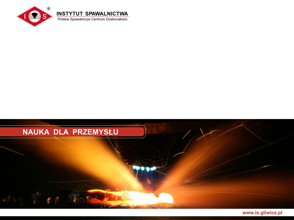Instytut Spawalnictwa
