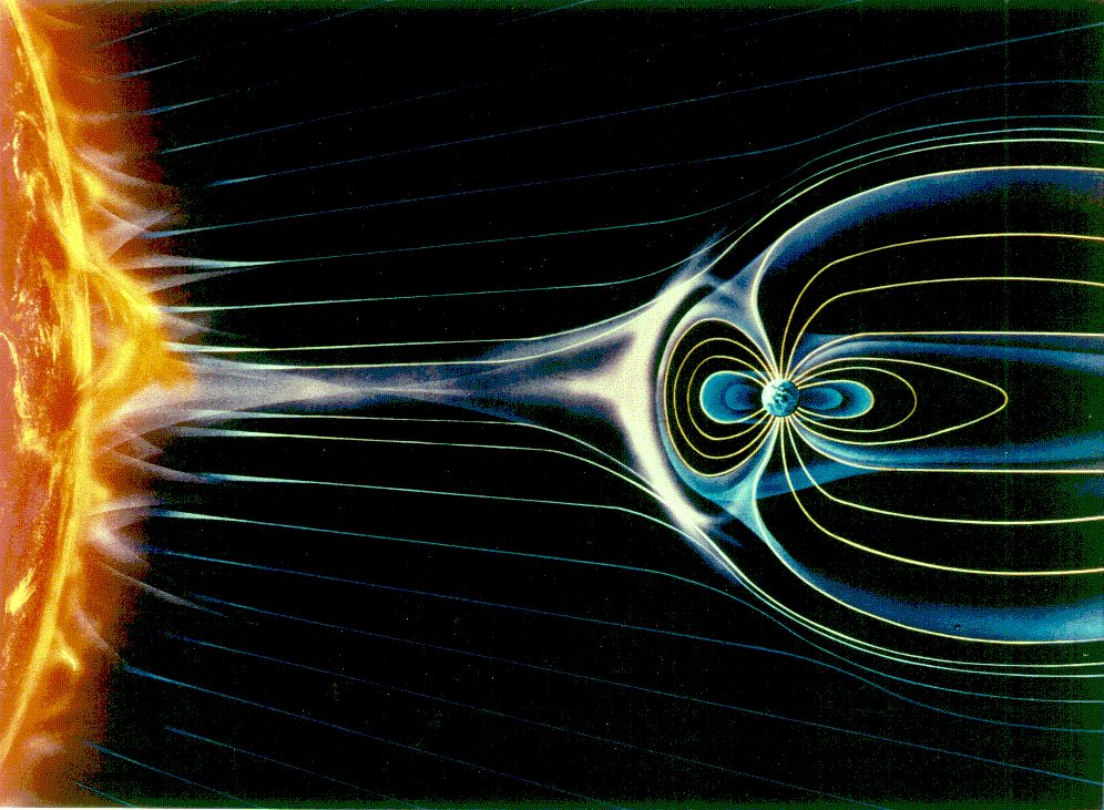 polarnych w okolicach biegunów. http://www.nasa.