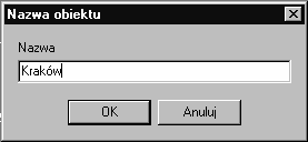 Rozz. 8: ostawowe zaania geoezyjne z rachunku współrzęnych 19 nym poczas instalacji.