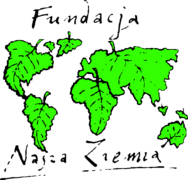 Sprawozdanie z udziału w kampanii Sprzątanie świata Polska 2010 Fundacja NaszaZiemia ul. Hoża 3 m.5 00-528 Warszawa fundacja@naszaziemia.pl Termin nadesłania: 30 listopada 2010 r.